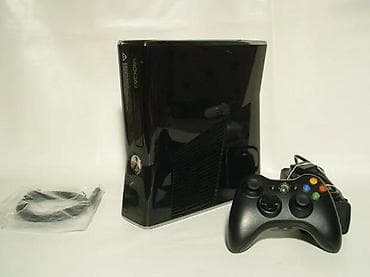 original esprit: U ponudi Xbox 360 konzola, vrlo korektno očuvana sa vidljivim at lalafo.rs — 7 original esprit: U ponudi Xbox 360 konzola, vrlo korektno očuvana sa vidljivim — 7