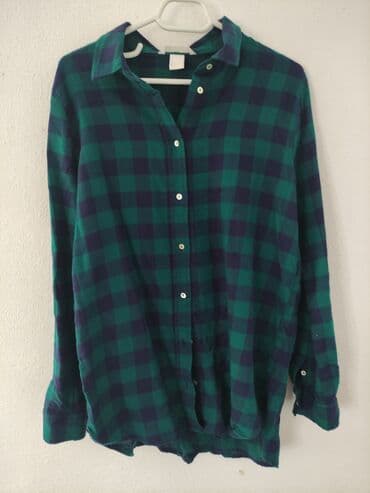 H&M, S (EU 36), Karirani, bоја - Šareno na lalafo.rs H&M, S (EU 36), Karirani, bоја - Šareno