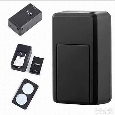 GPS Lokator GF-07 – Preciznost i Pouzdanost Dobro došli u Davidov na lalafo.rs — 2 GPS Lokator GF-07 – Preciznost i Pouzdanost Dobro došli u Davidov — 2