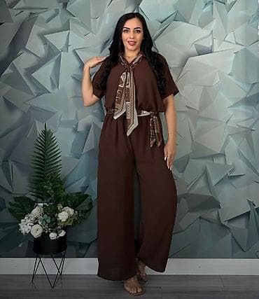 Women's Clothing: Komplet za punije
Cena 2900
Vel. do 5xl
V23 at lalafo.rs — 4 Women's Clothing: Komplet za punije
Cena 2900
Vel. do 5xl
V23 — 4