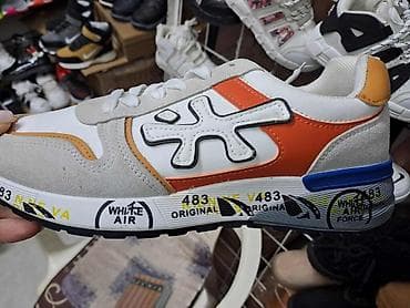 Premiata 41-46.Cena 2500 din na lalafo.rs — 2 Premiata 41-46.Cena 2500 din — 2