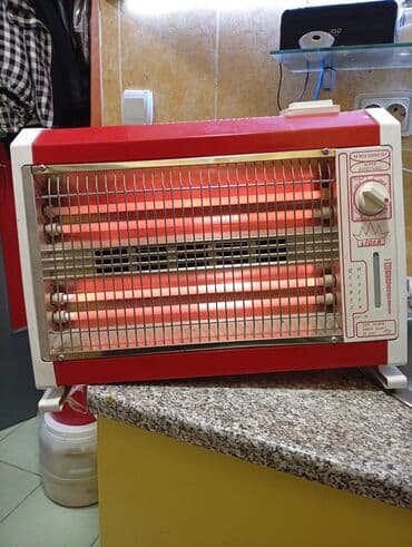 Kvarcne grejalice: Kvarcni grejač LIDER LH-50 sa ventilatorom i ovlaživačem. kao nova na lalafo.rs — 18 Kvarcne grejalice: Kvarcni grejač LIDER LH-50 sa ventilatorom i ovlaživačem. kao nova — 18