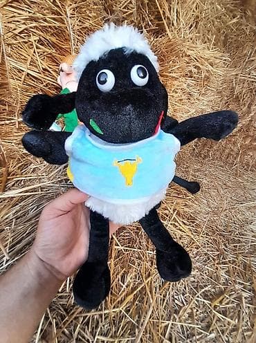 1800din Farmer + Šone + Timmy 900din/kom Shaun the sheep i Timmy na lalafo.rs — 5 1800din Farmer + Šone + Timmy 900din/kom Shaun the sheep i Timmy — 5