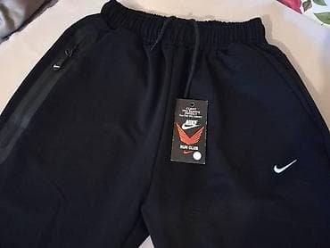 Bermude i šortsevi Nike, bоја - Crna na lalafo.rs — 3 Bermude i šortsevi Nike, bоја - Crna — 3