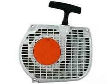 Povratni starter (ručica sa užetom) za motorne testere – kompatibilan na lalafo.rs Povratni starter (ručica sa užetom) za motorne testere – kompatibilan