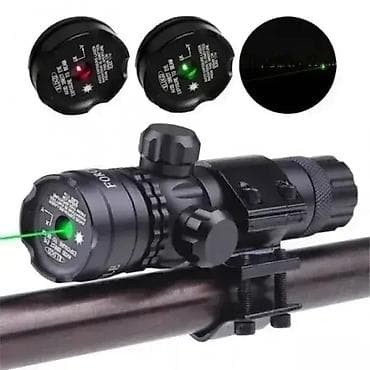 Laser za pušku Dobro došli u Davidov shop online market koji će Vas at lalafo.rs — 1 Laser za pušku Dobro došli u Davidov shop online market koji će Vas — 1