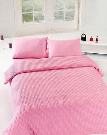 PIKE PAMUCNI PREKIVAC | Kućni tekstil Pamucni prekrivac na lalafo.rs PIKE PAMUCNI PREKIVAC | Kućni tekstil Pamucni prekrivac