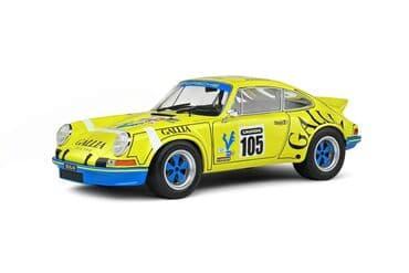 Porsche 911 RSR – Tour de France Automobile – 1973 – Lafosse / na lalafo.rs Porsche 911 RSR – Tour de France Automobile – 1973 – Lafosse /