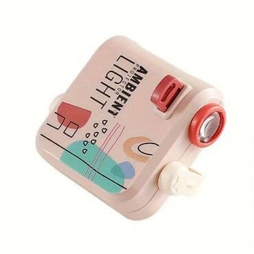 Ironing Boards: Projektor Happy Birthday NOVO Dečji rođendanski projektor sa šest at lalafo.rs — 4 Ironing Boards: Projektor Happy Birthday NOVO Dečji rođendanski projektor sa šest — 4