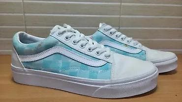 Vans (br.39) patike su u odličnom stanju kao što se vidi i na slikama na lalafo.rs — 3 Vans (br.39) patike su u odličnom stanju kao što se vidi i na slikama — 3