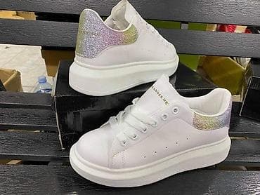 Patike
Brojevi od 36 do 41 za samo 3500 din na lalafo.rs — 6 Patike
Brojevi od 36 do 41 za samo 3500 din — 6