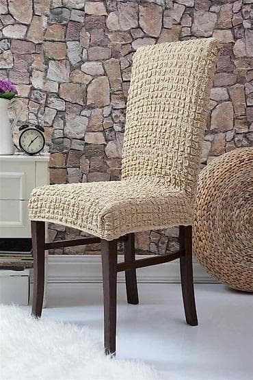 Prekrivači za stolice od rastegljivog materijala🌺
6 komada-🌺 na lalafo.rs — 7 Prekrivači za stolice od rastegljivog materijala🌺
6 komada-🌺 — 7