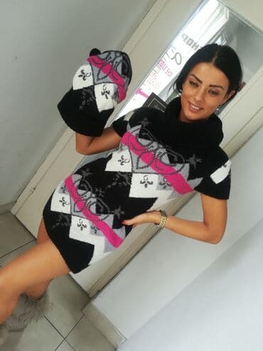 M, bоја - Šareno na lalafo.rs M, bоја - Šareno