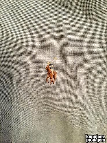 Originalna Ralph Laurem kosulja XXL 100% na lalafo.rs — 5 Originalna Ralph Laurem kosulja XXL 100% — 5