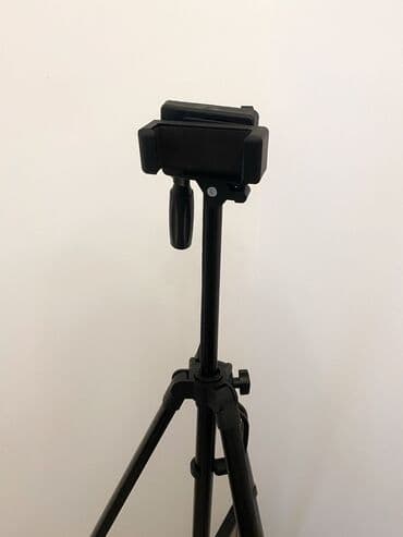 Ostala foto i video oprema: Lagan foto/video stativ 3366 – Plastic Tripod - Trosmerna glava sa na lalafo.rs Ostala foto i video oprema: Lagan foto/video stativ 3366 – Plastic Tripod - Trosmerna glava sa