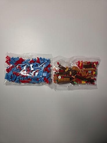 Kockice za sastavljanje - Hobotnica Kockice, izgledom, kvalitetom na lalafo.rs — 3 Kockice za sastavljanje - Hobotnica Kockice, izgledom, kvalitetom — 3