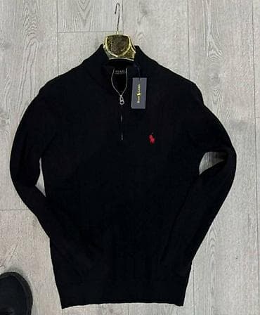 Ralph Lauren džemperi – više boja dostupno.
Top kvalitet, mekani i na lalafo.rs — 1 Ralph Lauren džemperi – više boja dostupno.
Top kvalitet, mekani i — 1