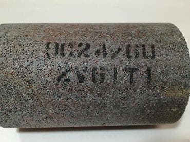 pantalone gina benotti: Brusni kamen, tocilo 77x121mm, rupa 22mm, valjkast Tyrolit Brusni na lalafo.rs — 6 pantalone gina benotti: Brusni kamen, tocilo 77x121mm, rupa 22mm, valjkast Tyrolit Brusni — 6