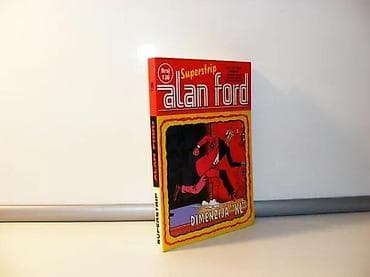 bermude teksas br: ALAN FORD DIMENZIJA XLsuperstrip, broj 136max bunkerNOVEMBAR na lalafo.rs — 2 bermude teksas br: ALAN FORD DIMENZIJA XLsuperstrip, broj 136max bunkerNOVEMBAR — 2