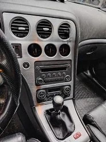 Alfa Romeo 159 TI satovi beli. Alfa Romeo 159 TI satovi beliOriginalni na lalafo.rs Alfa Romeo 159 TI satovi beli. Alfa Romeo 159 TI satovi beliOriginalni