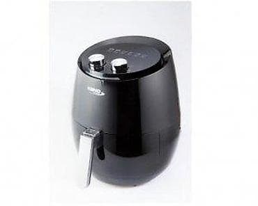 Electronics: Friteza Keno KE-85 NOVO. Opis proizvoda: Friteza na vruć vazduh at lalafo.rs — 6 Electronics: Friteza Keno KE-85 NOVO. Opis proizvoda: Friteza na vruć vazduh — 6