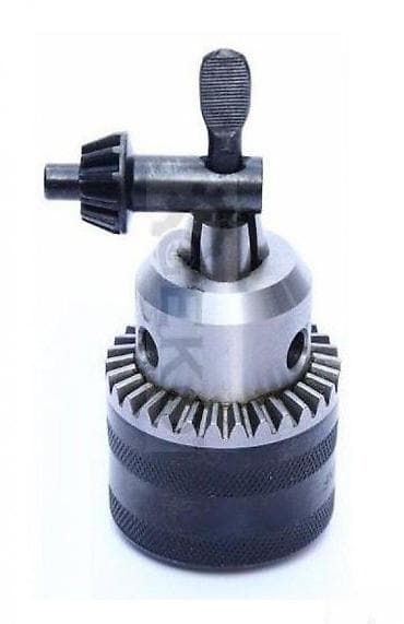 Futer na ključ, 1-16 mm, navoi pola cola 1/2" - GEKO, Poljska Cena na lalafo.rs — 3 Futer na ključ, 1-16 mm, navoi pola cola 1/2" - GEKO, Poljska Cena — 3