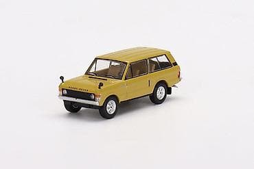 Range Rover 1971 – Bahama Gold – Mini¯GT 1:64 MiniGT Range Rover na lalafo.rs Range Rover 1971 – Bahama Gold – Mini¯GT 1:64 MiniGT Range Rover