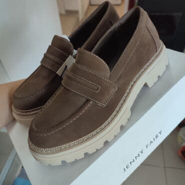 Mokasine, Jenny Fairy, 38 na lalafo.rs Mokasine, Jenny Fairy, 38