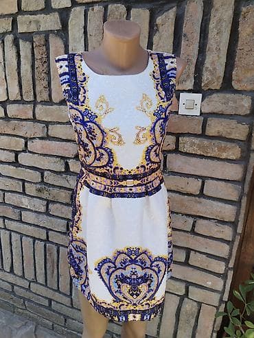 Color license haljina S vel RASPRODAJA Kao nova odgovara za s Pazih na lalafo.rs — 6 Color license haljina S vel RASPRODAJA Kao nova odgovara za s Pazih — 6