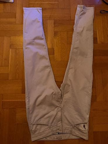 U.S. Polo Assn. pantalone muske(model Skinny) - Brend: U.S. POLO na lalafo.rs — 7 U.S. Polo Assn. pantalone muske(model Skinny) - Brend: U.S. POLO — 7