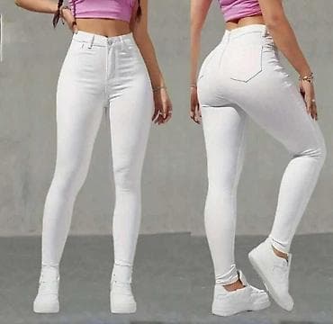 pantalone butiku ali: 11. 3000Dinara farmerke
Texas sa elastinom
Od 25 do 36 na lalafo.rs — 7 pantalone butiku ali: 11. 3000Dinara farmerke
Texas sa elastinom
Od 25 do 36 — 7