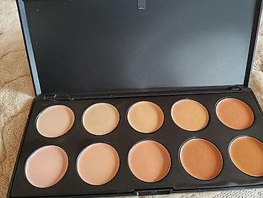 Palete senki vec od 200din do 850 na lalafo.rs — 9 Palete senki vec od 200din do 850 — 9