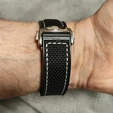 PAGANI DESIGN PD-1711 Crna- Omega Seamaster- Seiko VK64 meha Potpuno na lalafo.rs — 4 PAGANI DESIGN PD-1711 Crna- Omega Seamaster- Seiko VK64 meha Potpuno — 4