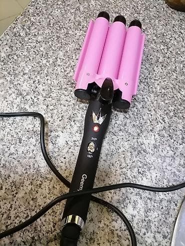 Figaro GEME od 180s do 210s za Talase vaše kose. Kao nov je Odličan na lalafo.rs — 7 Figaro GEME od 180s do 210s za Talase vaše kose. Kao nov je Odličan — 7