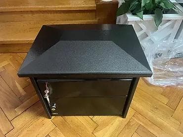 *** AKCIJA *** #1834 Kvalitetno poštansko sanduče velikog kapaciteta na lalafo.rs — 10 *** AKCIJA *** #1834 Kvalitetno poštansko sanduče velikog kapaciteta — 10