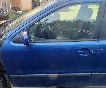 VRATA ZA SEAT LEON OD 2000. DO 2005. GOD. | Vrata za Seata Leon na lalafo.rs VRATA ZA SEAT LEON OD 2000. DO 2005. GOD. | Vrata za Seata Leon