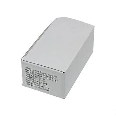 LED osvetljenje tablice – set za VAG modele Opis: - Komplet od 2 LED na lalafo.rs LED osvetljenje tablice – set za VAG modele Opis: - Komplet od 2 LED