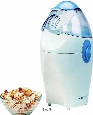 prsluk jaknica mango u: Aparat za kokice CLATRONIC PM2658 - Električni aparat za pripremu at lalafo.rs — 5 prsluk jaknica mango u: Aparat za kokice CLATRONIC PM2658 - Električni aparat za pripremu — 5