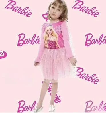 Barbie kostim za devojčice. barbie kostim za devojčice 2-0-3 kostimi na lalafo.rs Barbie kostim za devojčice. barbie kostim za devojčice 2-0-3 kostimi