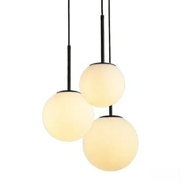 MEGGA, RONDO VISILICA 3R BK/WH E27, 012777 Unesite stil i na lalafo.rs — 1 MEGGA, RONDO VISILICA 3R BK/WH E27, 012777 Unesite stil i — 1