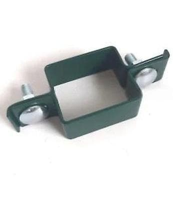 Obujmica metalna za stub 80x80 – Cink + PVC Za 2D i 3D panel 📍 na lalafo.rs — 8 Obujmica metalna za stub 80x80 – Cink + PVC Za 2D i 3D panel 📍 — 8