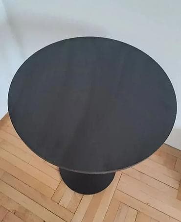 🌿 Moderan stočić za dvorište, baštu i terase Elegantan stočić izrađen at lalafo.rs — 2 🌿 Moderan stočić za dvorište, baštu i terase Elegantan stočić izrađen — 2