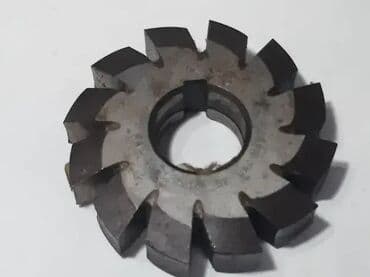 Milling Cutters: Glodalo za ozebljenje vratila, kardana 96x23x32mm (5167) Glodalo za at lalafo.rs — 5 Milling Cutters: Glodalo za ozebljenje vratila, kardana 96x23x32mm (5167) Glodalo za — 5