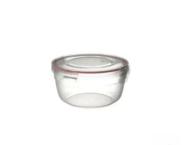 Ostala kuhinjska oprema: PRACTIC Lock-Safe Round Box 0,25l Informacije Tehnoprometst is na lalafo.rs Ostala kuhinjska oprema: PRACTIC Lock-Safe Round Box 0,25l Informacije Tehnoprometst is