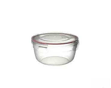 PRACTIC Lock-Safe Round Box 0,86l Informacije **Tehnoprometst** at lalafo.rs — 1 PRACTIC Lock-Safe Round Box 0,86l Informacije **Tehnoprometst** — 1