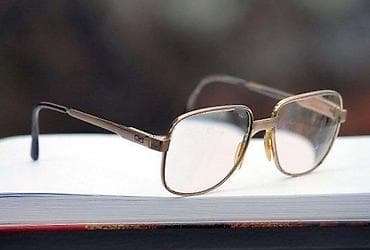 Personal Items: Vintage Safilo Elasta Gold Square Aviator dioptrijski ram. APSOLUTNO at lalafo.rs — 1 Personal Items: Vintage Safilo Elasta Gold Square Aviator dioptrijski ram. APSOLUTNO — 1