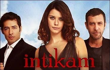 Cassettes, CDs & DVDs: Intikam (osveta) - turska serija cela serija, sa prevodom ukoliko at lalafo.rs — 1 Cassettes, CDs & DVDs: Intikam (osveta) - turska serija cela serija, sa prevodom ukoliko — 1