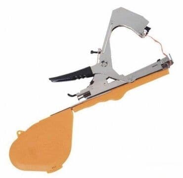 Baštenski alati i oprema: Makaze za vezivanje grana voća tape tool. makaze za vezivanje grana na lalafo.rs Baštenski alati i oprema: Makaze za vezivanje grana voća tape tool. makaze za vezivanje grana