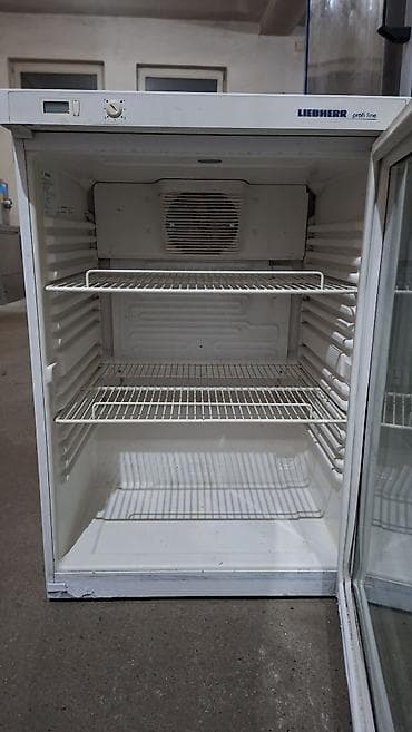 Liebherr Profi Line mini rashladna vitrina - Profesionalna stona na lalafo.rs — 4 Liebherr Profi Line mini rashladna vitrina - Profesionalna stona — 4