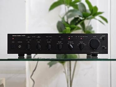 dve suknje po: Harman/Kardon hk 825 – stereo pretpojačalo - Klasični hi‑fi preamp sa na lalafo.rs — 3 dve suknje po: Harman/Kardon hk 825 – stereo pretpojačalo - Klasični hi‑fi preamp sa — 3